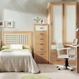 Mugali, high quality children's furniture, kids furniture and bedrooms from Spain